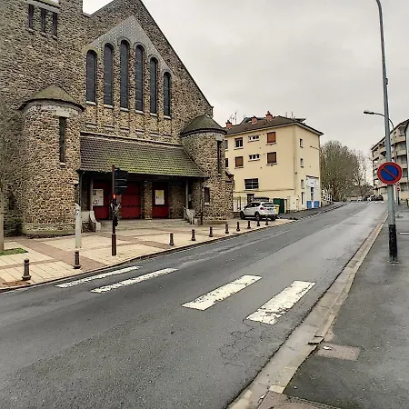 Echapee Belle Proche Gare Et Centre Ville Chalons-en-Champagne Exterior photo