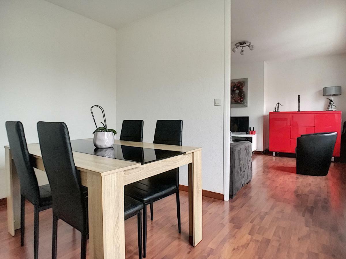 Apartment Echapee Belle Proche Gare Et Centre *