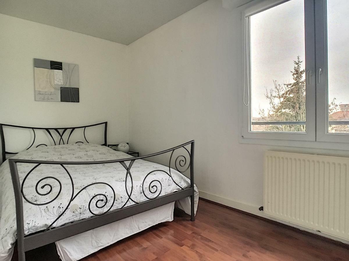Echapee Belle Proche Gare Et Centre Apartment *
