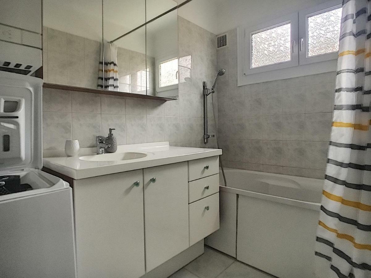 Apartment Echapee Belle Proche Gare Et Centre *